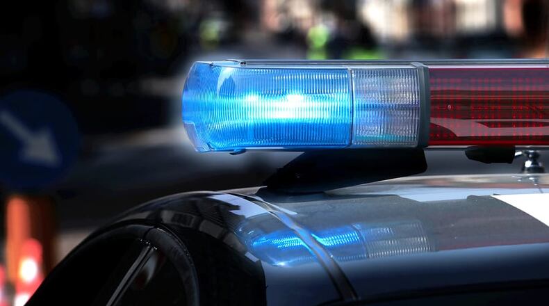 Officials say a death discovered at an Urbana home is not considered suspicious. FILE