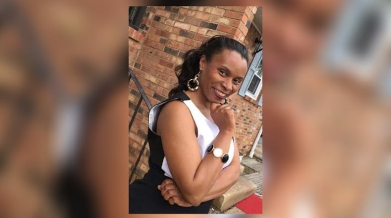 Wittenberg University alumna Bernadette Evans will be the keynote speaker during the annual Martin Luther King Jr. Convocation at the university on Jan. 15.