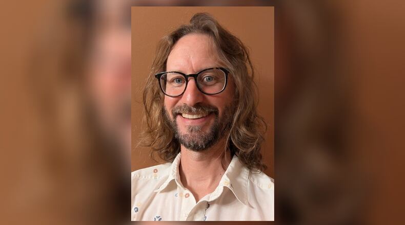 Joshua Trapp is a founding member and vice president of Harmony Farmland Preservation Coalition. CONTRIBUTED