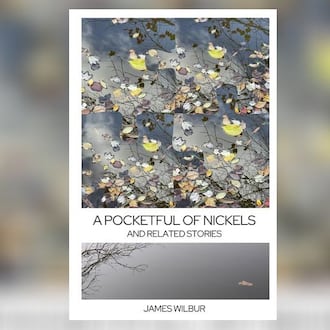 "A Pocketful of Nickels" by James Wilbur. CONTRIBUTED