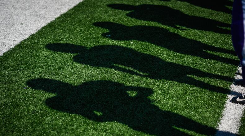 Ohio State researcher Chen Gu reports that researchers have made a discovery about the effects of concussions.