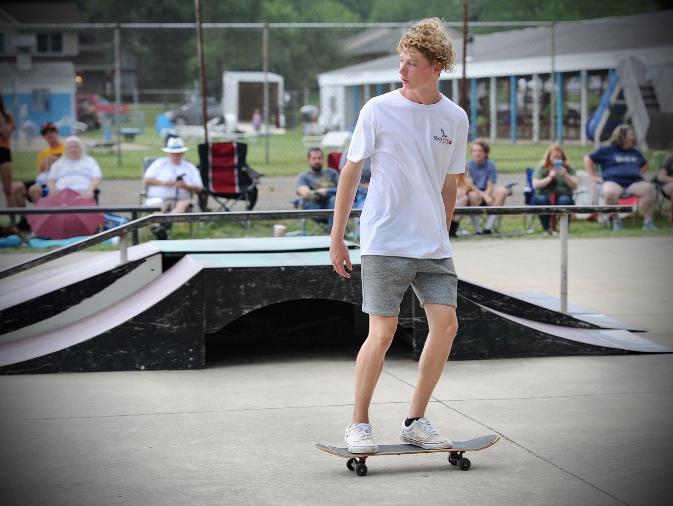 GRAVITY-X SKATE