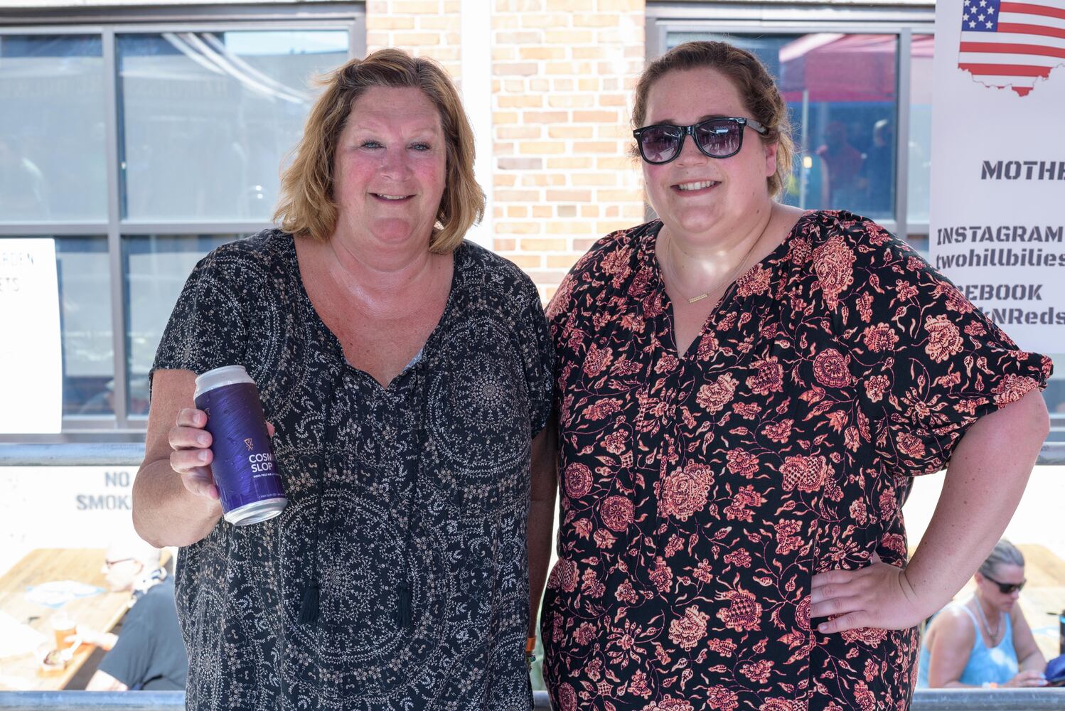 PHOTOS: Did we spot you during IndieCraft at Mother Stewart’s in Springfield?