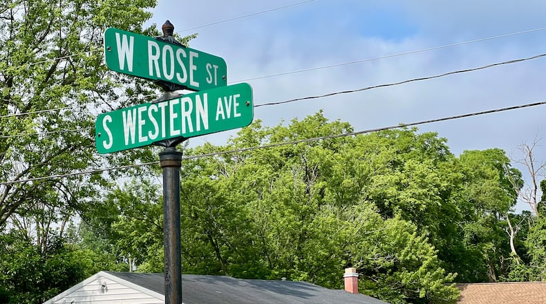 One person is dead and multiple people are injured following a mass shooting in Springfield on Saturday, Jun 28. Crews responded to reports of a shooting around 10:46 p.m. at the 1000 block of West Rose Street, according to City of Springfield. STAFF/ Aimee Hancock