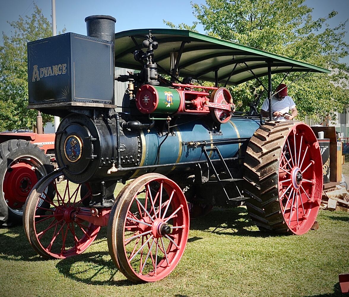 Old Timers Festival 