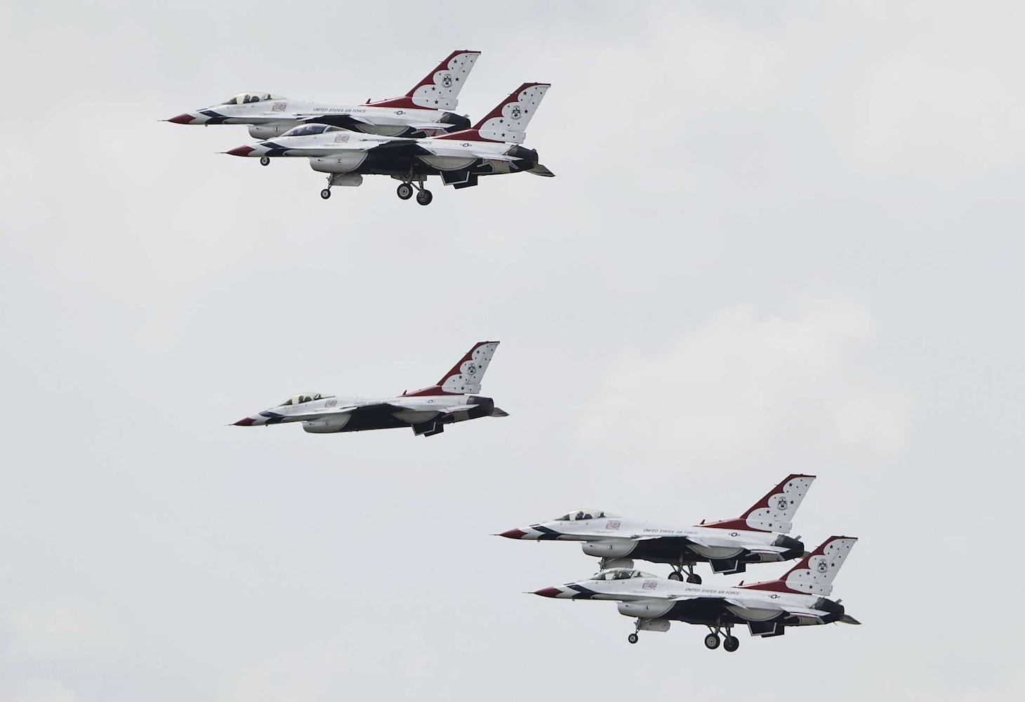 Dayton Air Show