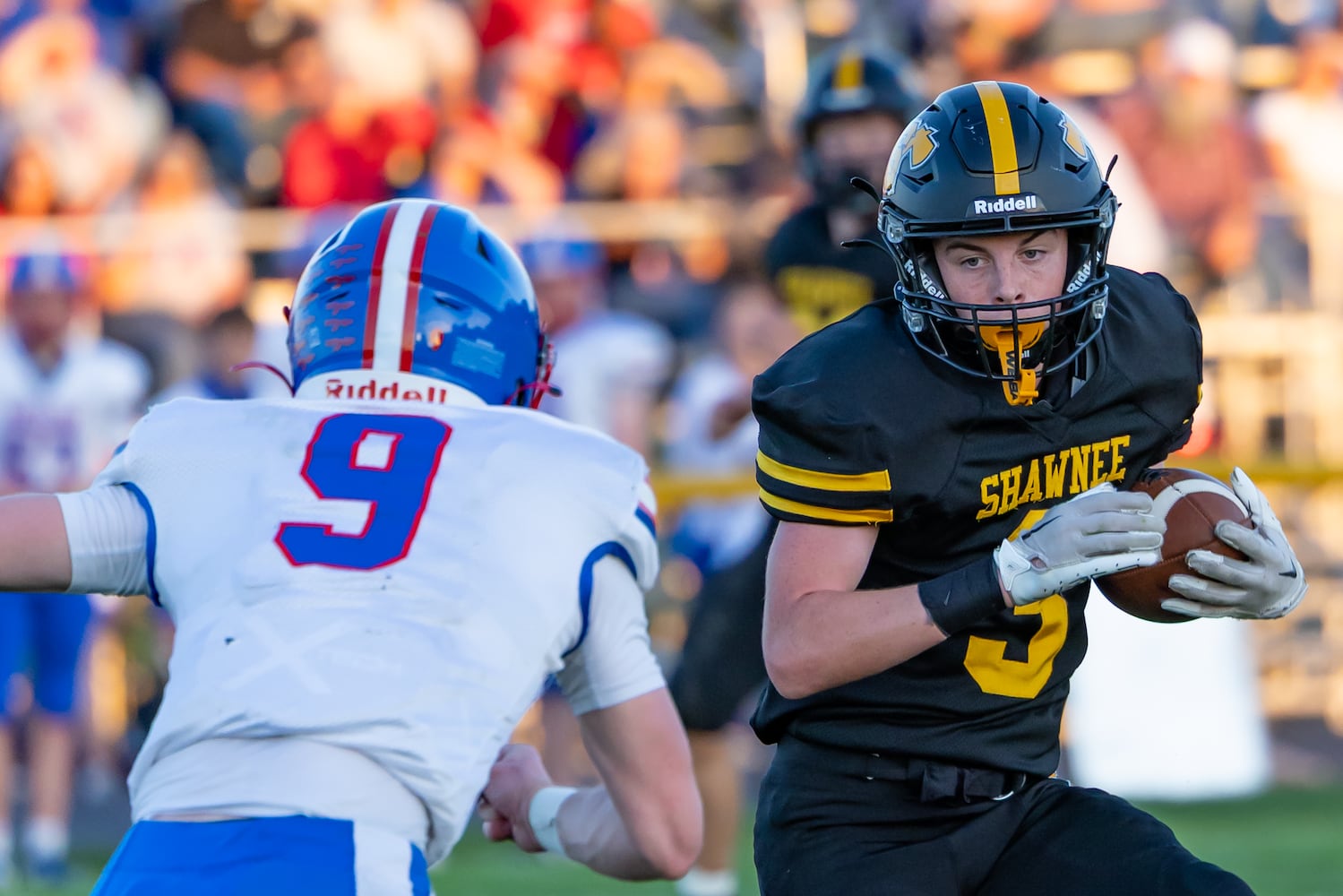 shawneefb hsfb