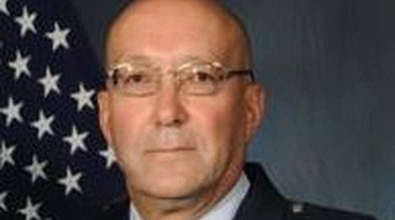 David Brucker