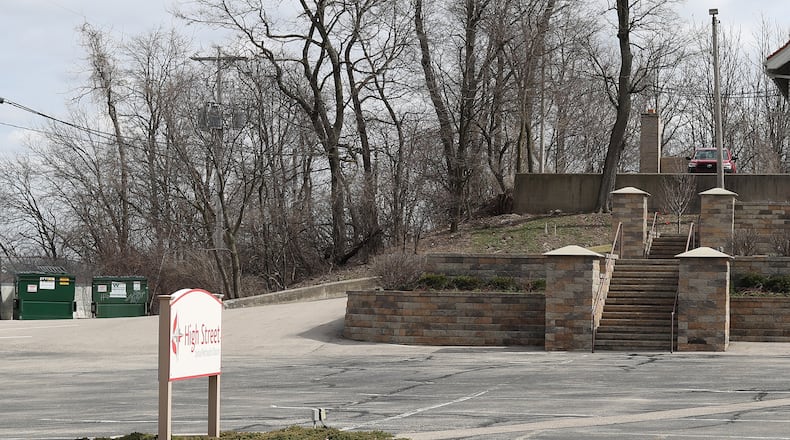 There are several events that will be going on in Clark and Champaign counties this week, including a Community Kitchen at High Street United Methodist Church. Bill Lackey/Staff