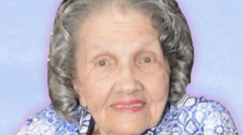 Photo of Susie Roberts