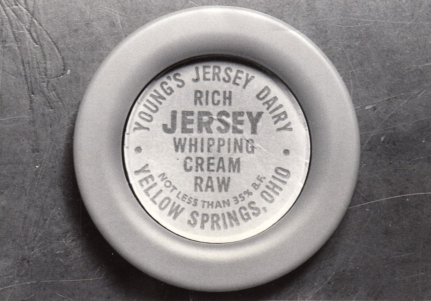 Young's Jersey Dairy