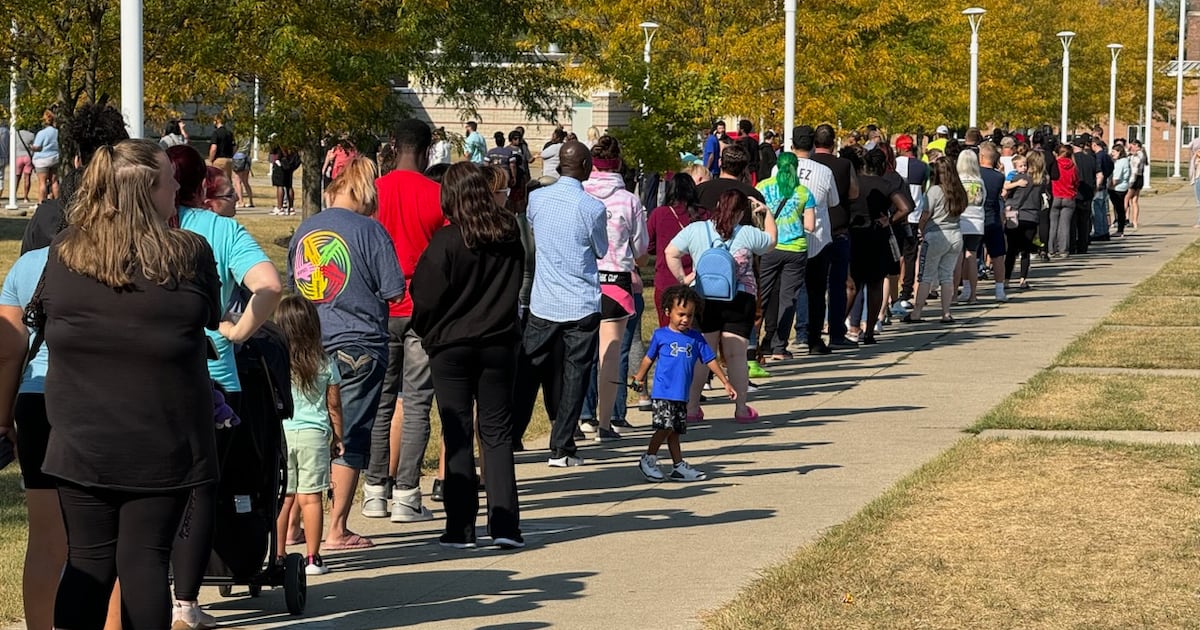 Springfield evacuates two elementary schools; third school day in a row ...