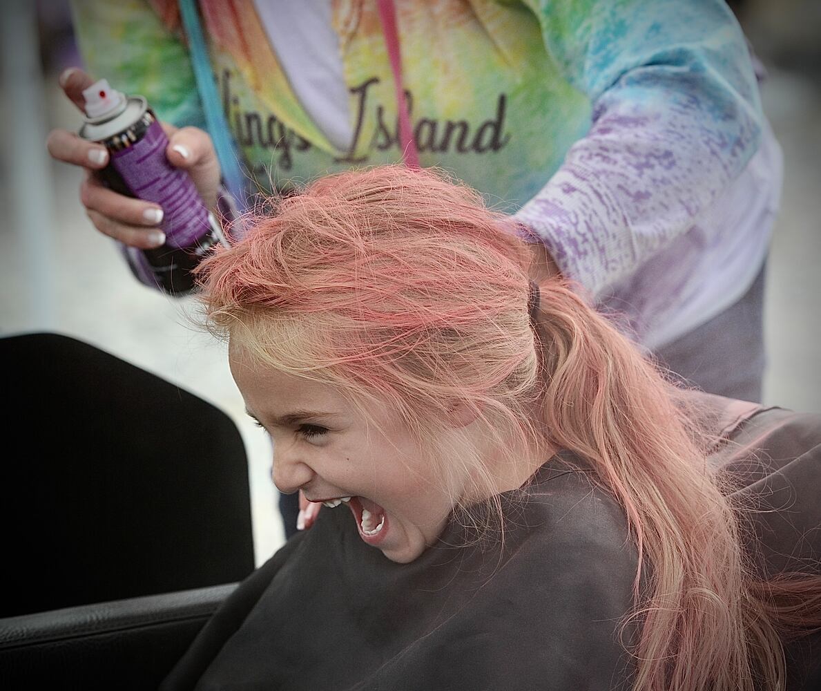 PHOTOS: Springfield Community Fest held at Texas Roadhouse