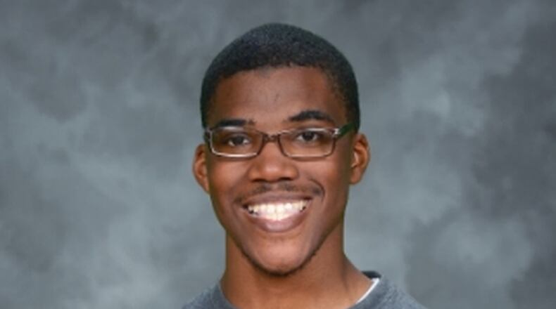 Jaymirr Tyreece Johnson