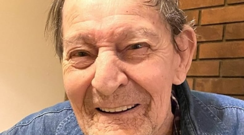 Photo of Paul Collinsworth