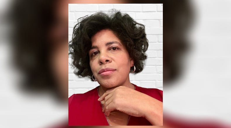 Angela Henry. Contributed