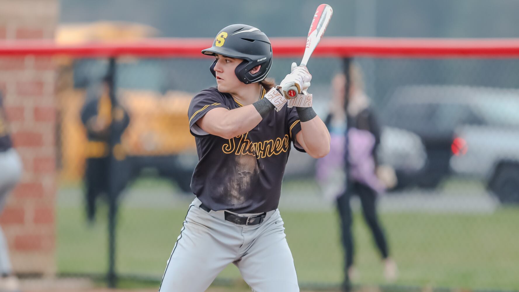 hs baseball