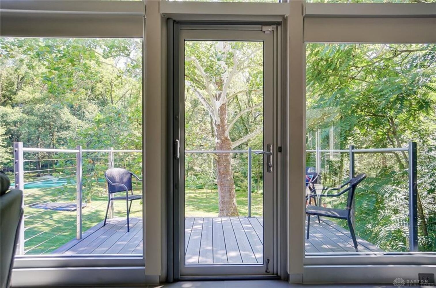 PHOTOS: Yellow Springs smart home with spa features on market for nearly $4M