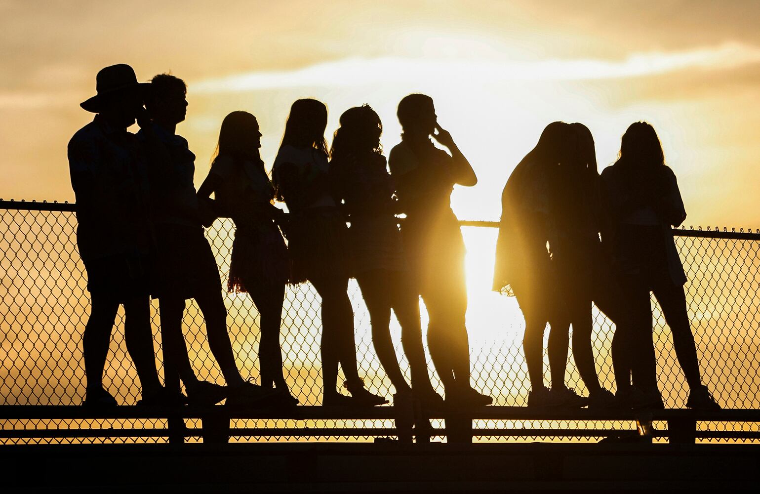 Centerville at Springfield football