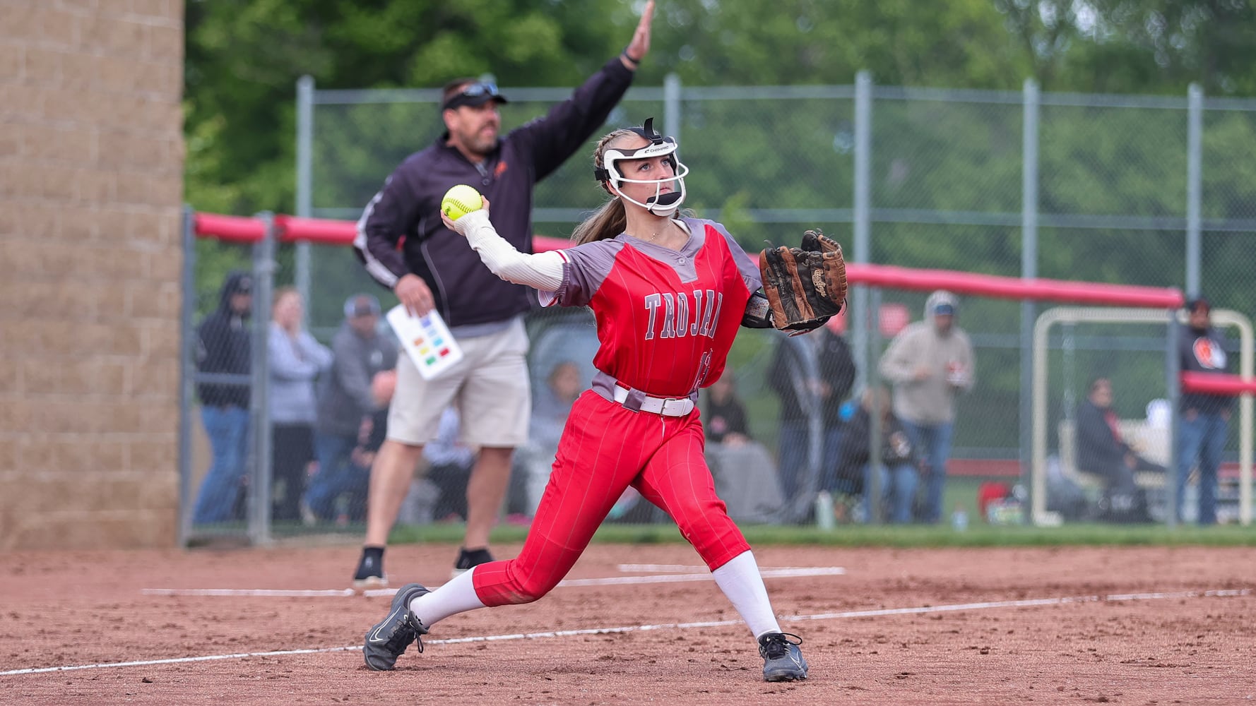 se softball