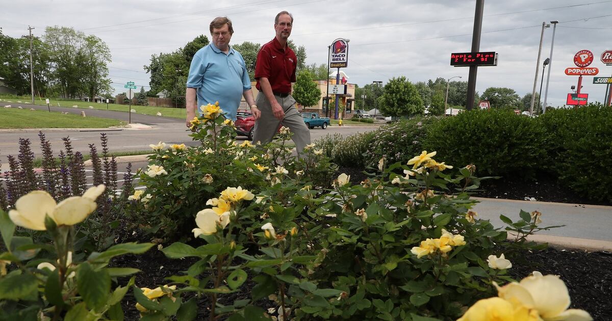 Springfield rewards owners of well-maintained properties