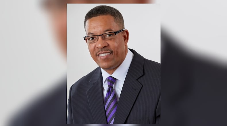 Eric Ellis, president and CEO of Integrity Development Corp., will be the keynote speaker at Clark State's annual Martin Luther King, Jr. celebration. CONTRIBUTED