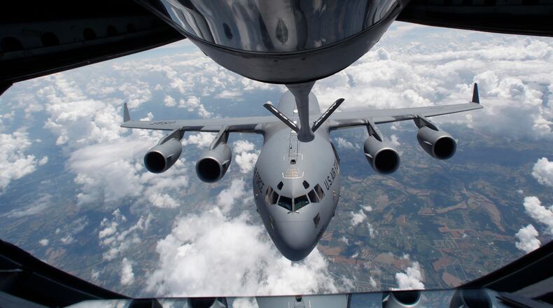 TY GREENLEES / STAFF ORIGINAL