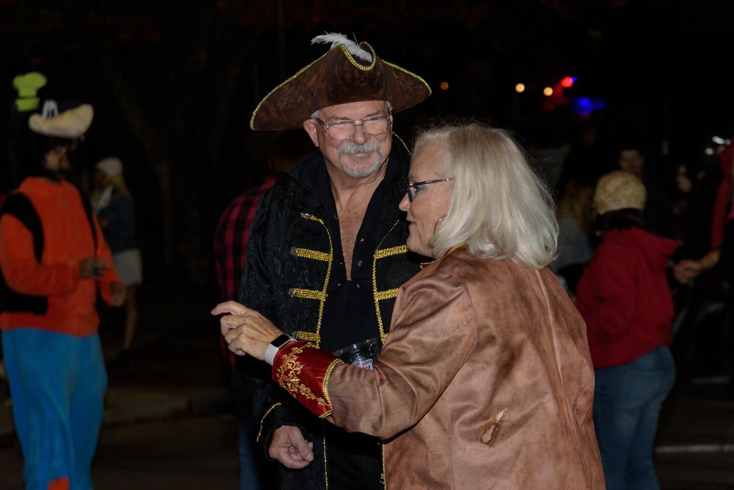 PHOTOS: Did we spot you at the 37th annual Hauntfest in The Oregon District?