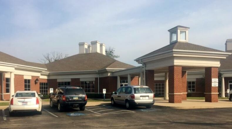 Crystal Clear Imaging has closed. Matt Sanctis/Staff