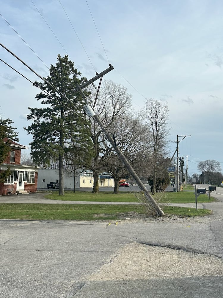 Mid-March AES outages