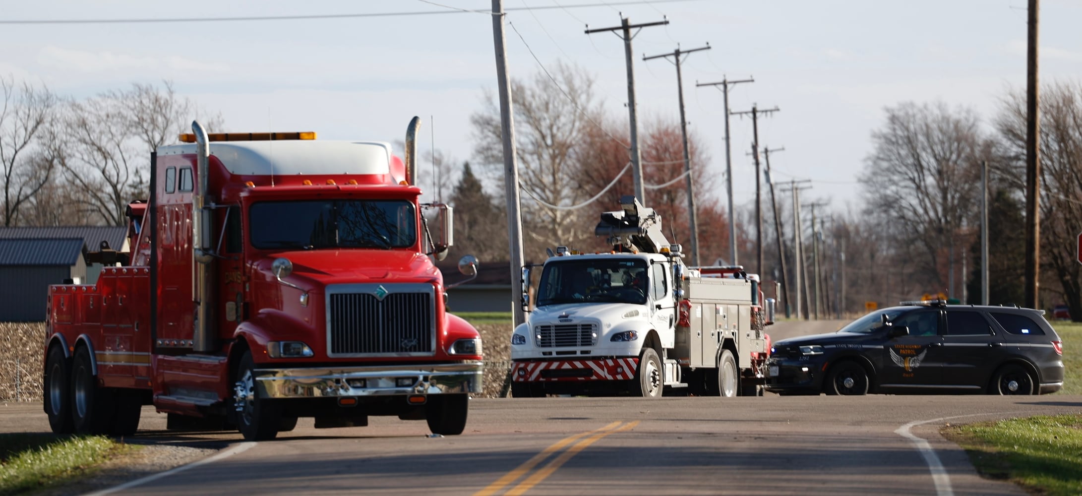 Moorefield Twp. fatal crash