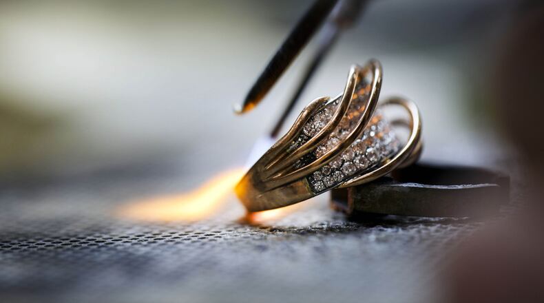 Tom Stafford has advice for husbands gearing up for their performance review. Bloomberg photo by Patrick T. Fallon