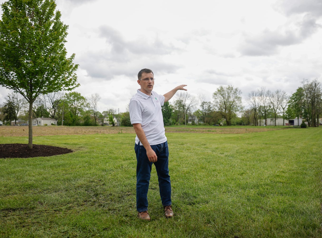 Clark County Land Bank Projects 