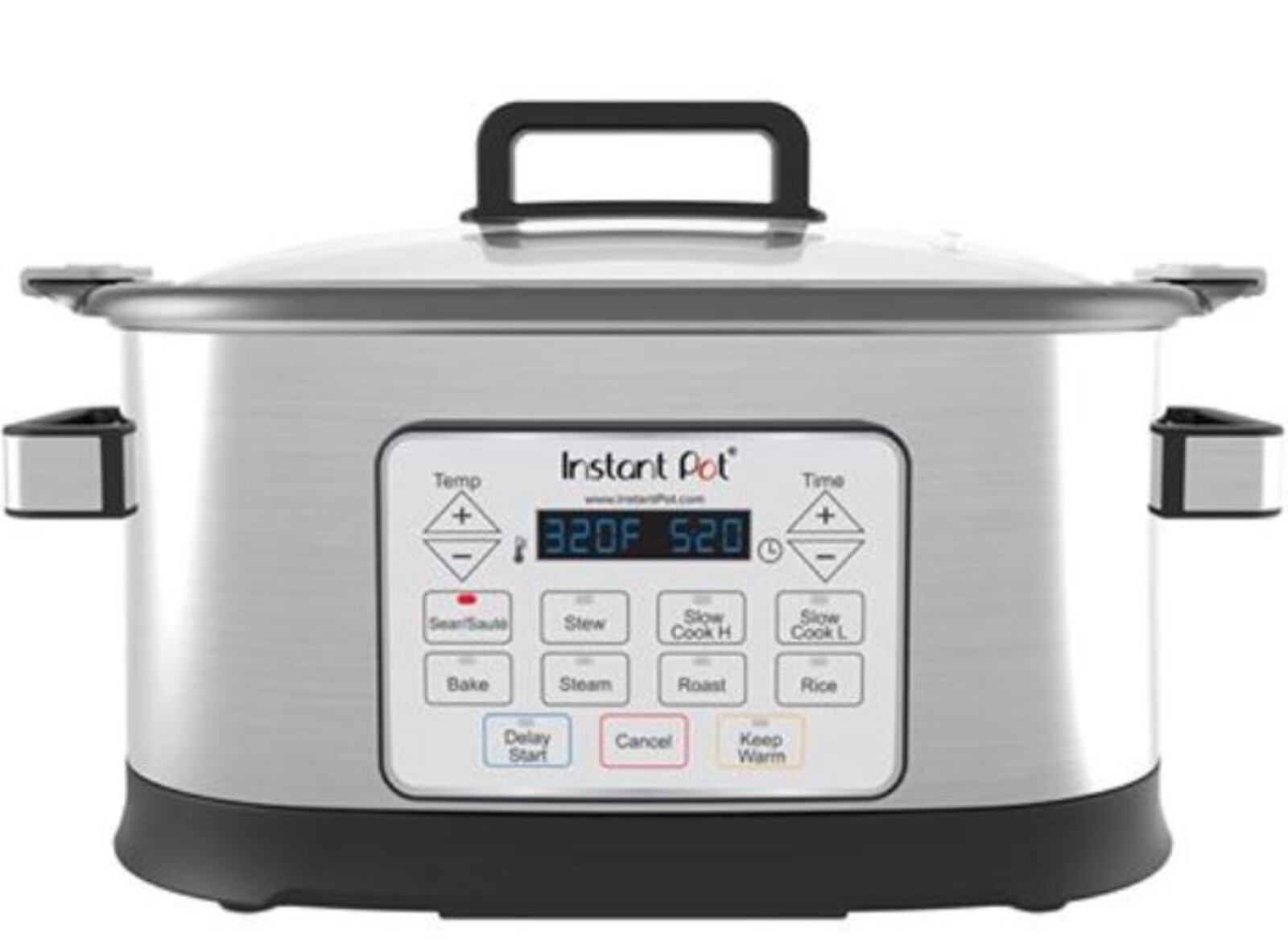 Instant pot