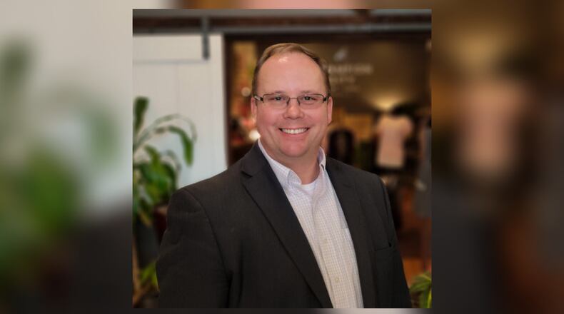 Horton H. Hobbs IV
Vice President of Economic Development
The Greater Springfield Partnership