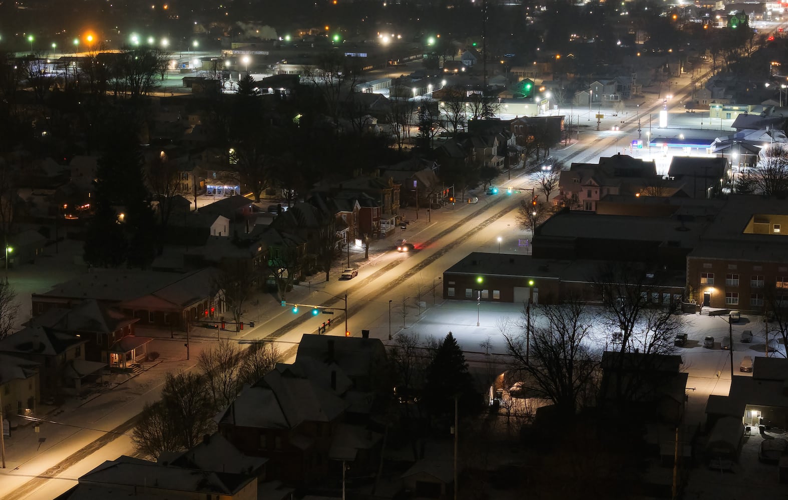 012426 Snow Eaton Preble County