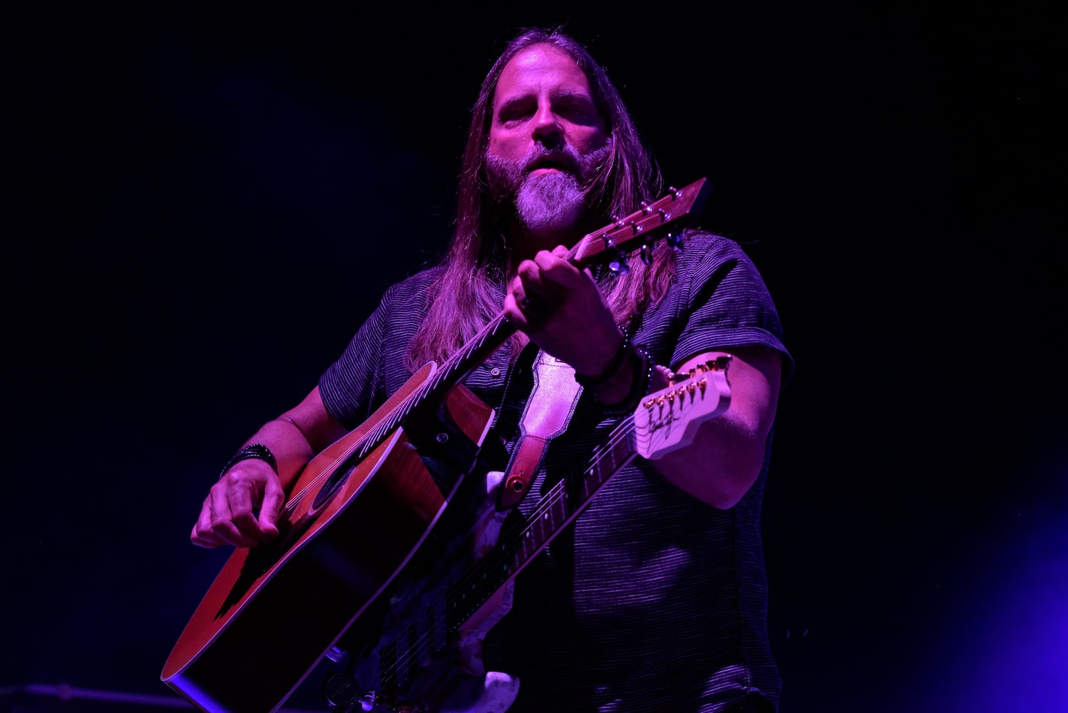 PHOTOS: Kansas & 38 Special live at Rose Music Center