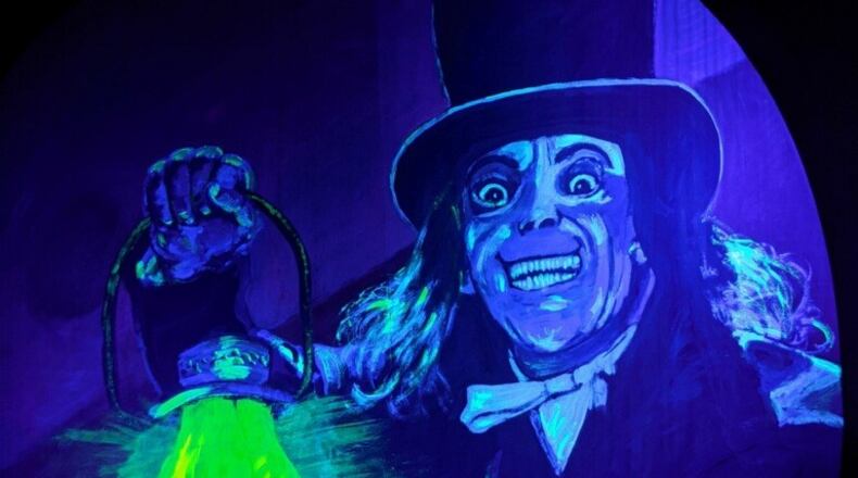 Caesar Ford Park in Xenia will be hosting a nontraditional and interactive pumpkin glow event on Wednesday, Oct. 27 through Saturday, Oct. 30 from 6-9 p.m.