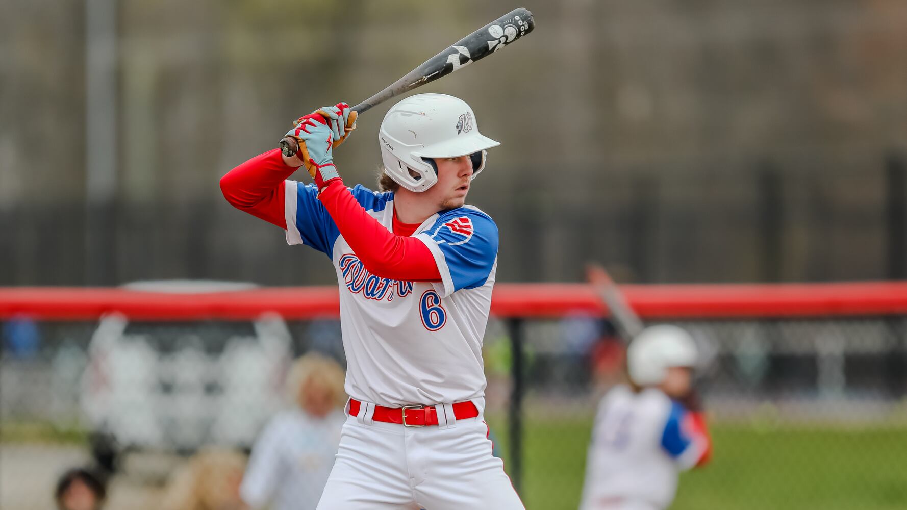 hs baseball