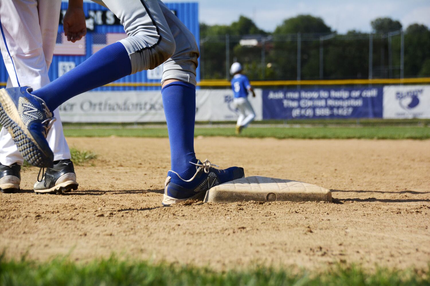West Side Little League readies for Regional tournament