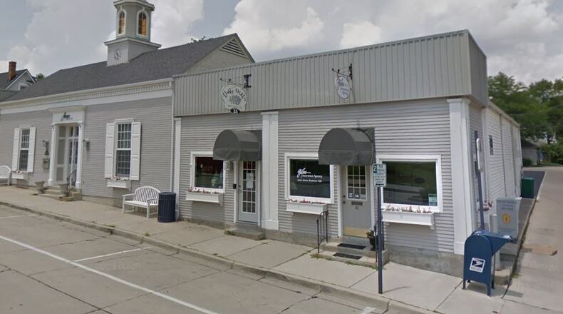 The Dusty Miller Mercantile will close, according to the website and a Facebook post.