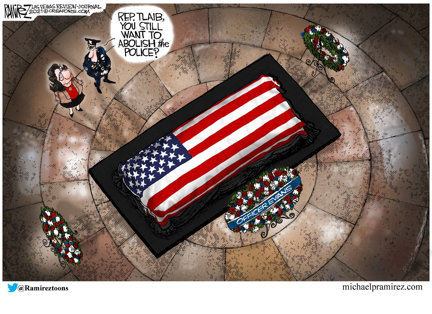 Week in cartoons: Mass shootings, Afghanistan exit and more