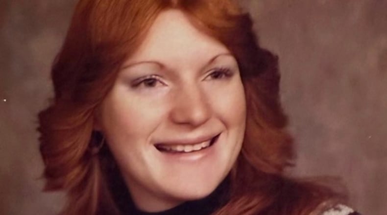 Photo of Catherine Greeneisen