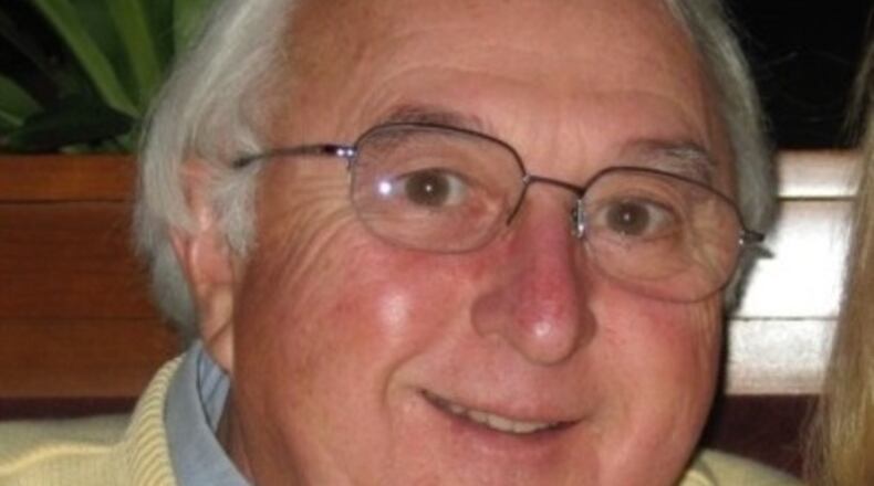 Photo of James Phillips