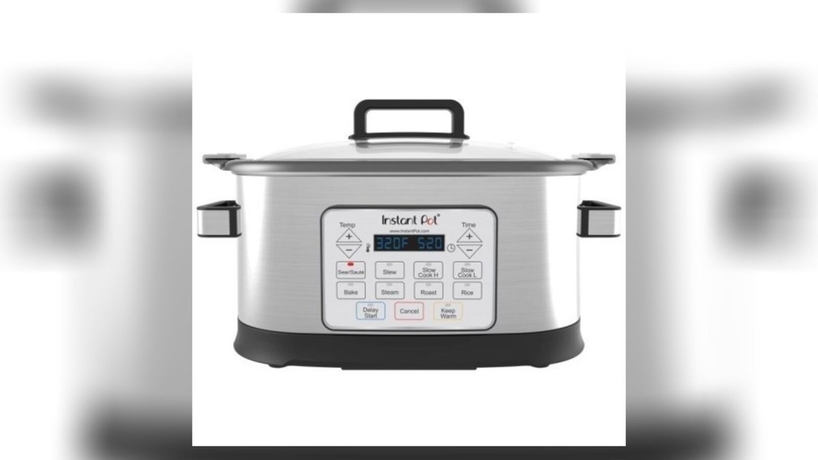 Instant Pot One-Pot Cookers (Contributed Photo)