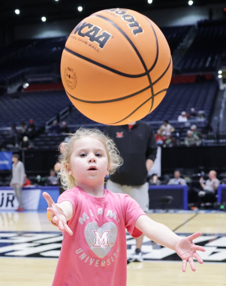 DDN 031726 Miami First Four practice