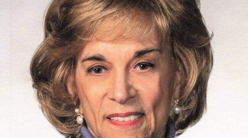 Photo of Joann Findlay M.D.