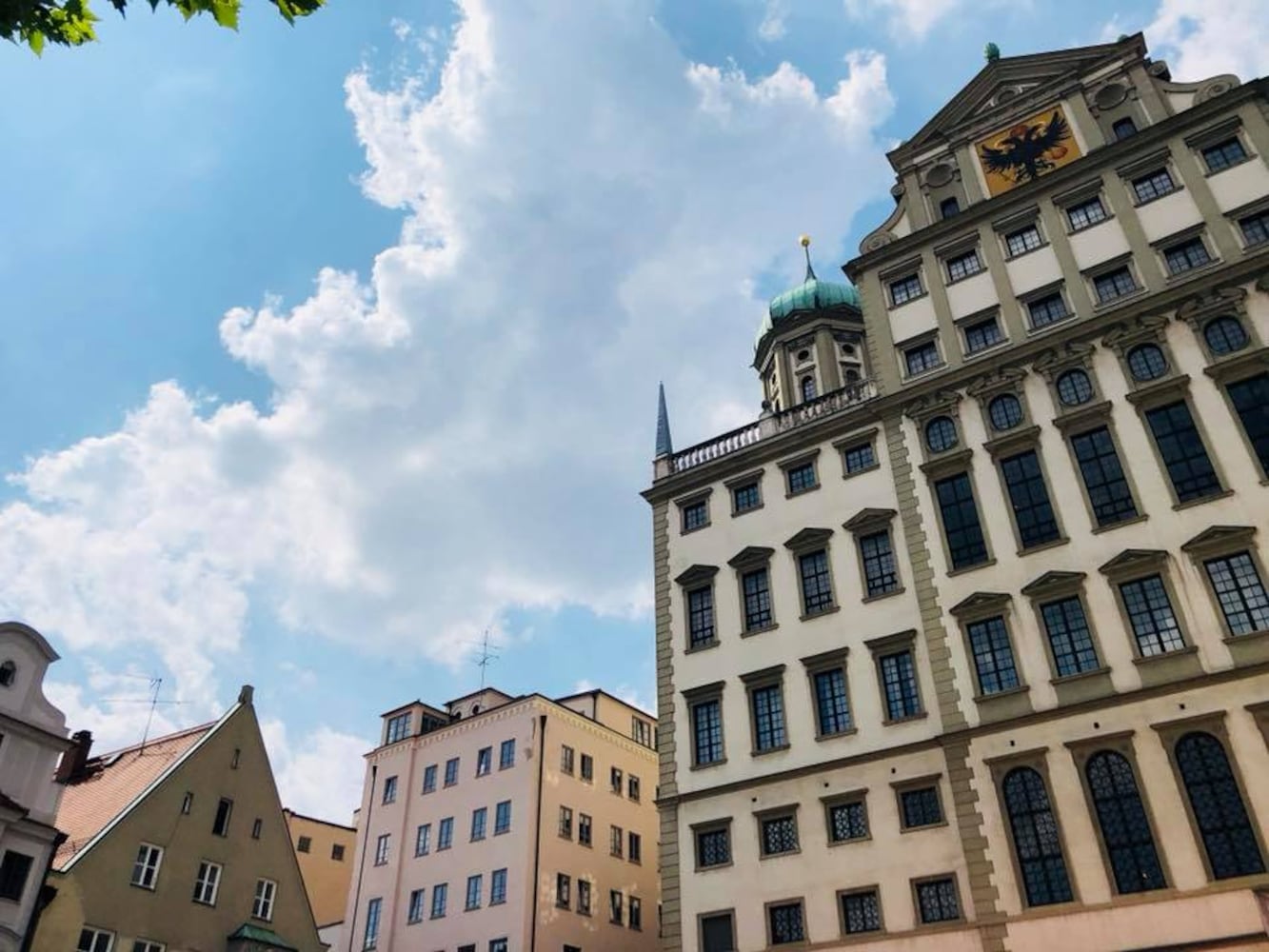 PHOTOS: A look at Dayton's charming German sister city