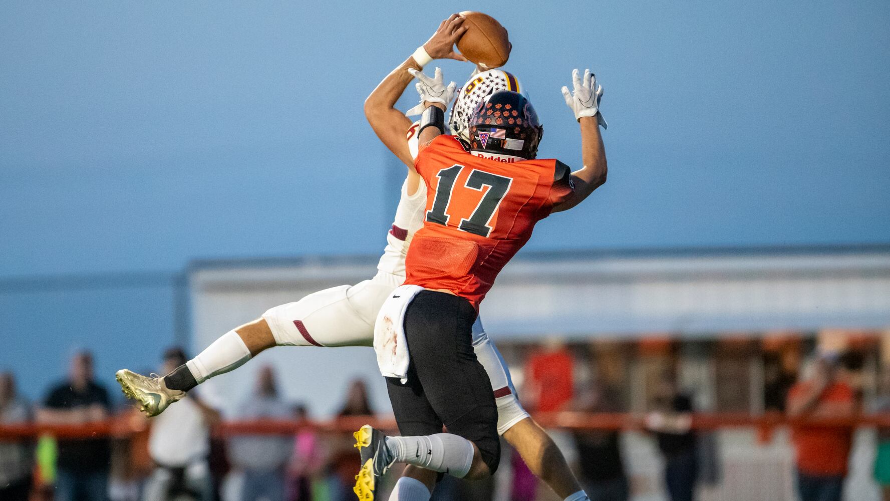 Northeastern vs. West Liberty-Salem