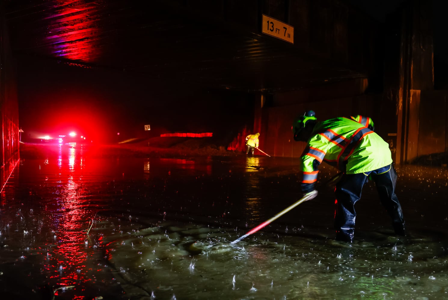 030526 flooding Butler County